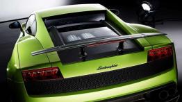 Lambo węglem odchudzane