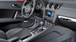 Audi TT S-Line - pełny panel przedni