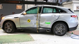 Mercedes-Benz EQC 400 4MATIC - AMG Line