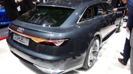 Geneva International Motor Show 2015 - auta koncepcyjne