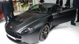 Geneva Motor Show 2013 - auta seryjne