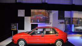 Paris Motor Show 2012 - samochody klasyczne