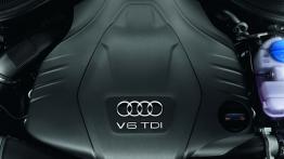 Audi A6 C6 Limousine