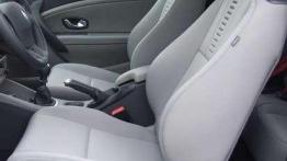 Renault Megane Coupe 1.5 dCi - Oryginalne i ekonomiczne