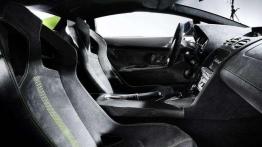 Lambo węglem odchudzane