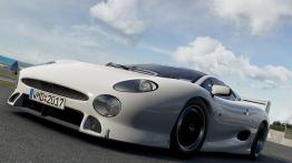 Project Cars 2 – zapowiedź gry wideo (PC, PS4, Xbox One)