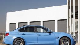 Nowe BMW M3/M4 będzie hybrydą - to pewne!