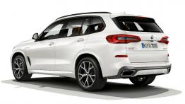 Nowe odmiany hybrydowych BMW. Silniki benzynowe praktycznie niepotrzebne