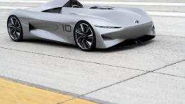 A gdyby tak wyglądały auta elektryczne?