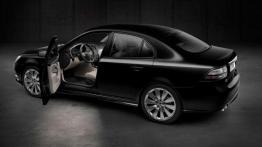 Odrodzony Saab tworzy pierwsze auto elektryczne
