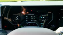 Kia EV3 long range GT Line - zestaw wska?ników