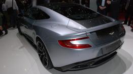Geneva Motor Show 2013 - auta seryjne