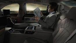 BMW Serii 7 nowej generacji oficjalnie zaprezentowane