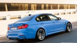 Nowe BMW M3/M4 będzie hybrydą - to pewne!