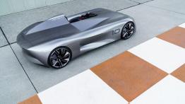 A gdyby tak wyglądały auta elektryczne?