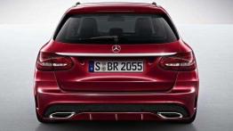 Mercedes-Benz Klasy C Kombi z pakietem AMG Line