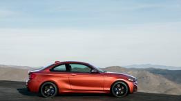 Najmniejsze coupe i cabrio BMW odświeżone