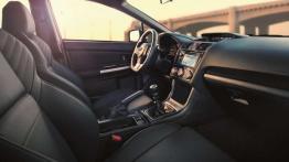 Nowe Subaru WRX oficjalnie zaprezentowane