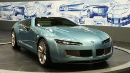 Najwięksi styliści - Bertone