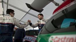 Volkswagen Castrol Cup - puchary rozdane!