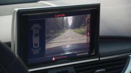 Audi A7 - delikatnie odmłodzone