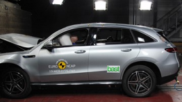 Mercedes-Benz EQC 400 4MATIC - AMG Line
