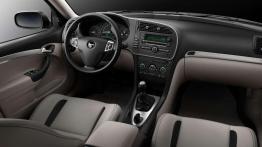 Odrodzony Saab tworzy pierwsze auto elektryczne