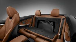 BMW Serii 4 Cabrio oficjalnie zaprezentowane