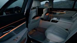 BMW Serii 7 nowej generacji oficjalnie zaprezentowane