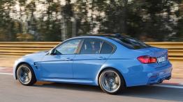 Nowe BMW M3/M4 będzie hybrydą - to pewne!