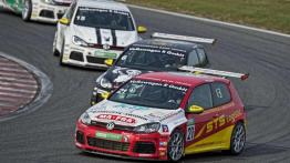 Volkswagen Castrol Cup - puchary rozdane!