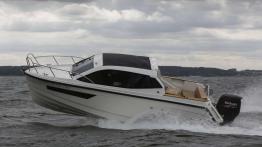 Suzuki Marine - innowacyjne i wydajne