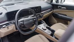 Kia Sportage 2025 FL 1.6 T-GDI Business Line - pe³ny panel przedni