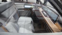 Geneva International Motor Show 2018 - auta koncepcyjne