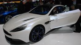 Geneva Motor Show 2013 - auta seryjne