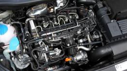 Volkswagen Caddy Trendline - silnik