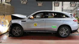 Mercedes-Benz EQC 400 4MATIC - AMG Line