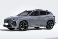 Hyundai Tucson IV 2026 HEV 1,6L T-GDI 239KM 2WD 6AT N LINE