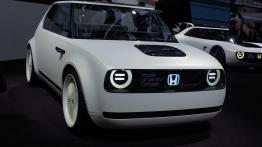 Geneva International Motor Show 2018 - auta koncepcyjne