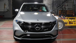 Mercedes-Benz EQC 400 4MATIC - AMG Line