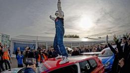 Volkswagen Castrol Cup - puchary rozdane!