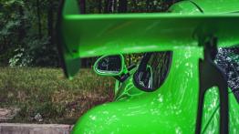 Porsche 911 GT3 RS – tak niepraktyczne, że aż idealne