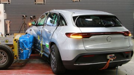 Mercedes-Benz EQC 400 4MATIC - AMG Line