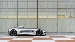 A gdyby tak wyglądały auta elektryczne?