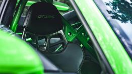 Porsche 911 GT3 RS – tak niepraktyczne, że aż idealne