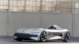 A gdyby tak wyglądały auta elektryczne?