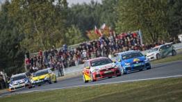 Volkswagen Castrol Cup - puchary rozdane!