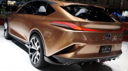 Geneva International Motor Show 2018 - auta koncepcyjne