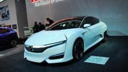Geneva International Motor Show 2015 - auta koncepcyjne