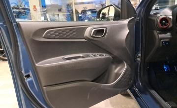 Hyundai i10 III 2025 1.2L 79KM N LINE, zdjęcie 9